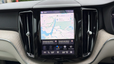 Volvo Xc60 2.0 T6 Recharge PHEV Inscription 5dr AWD Auto Estate